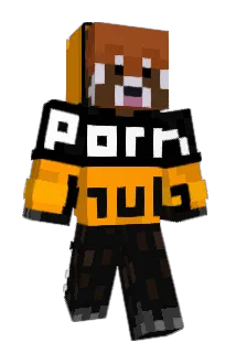 ksawi99 Minecraft avatar full body
