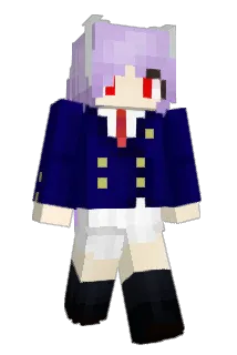 ksc2303 Minecraft avatar full body