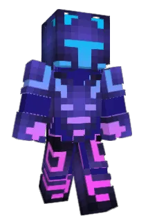 ksch_Games Minecraft avatar full body