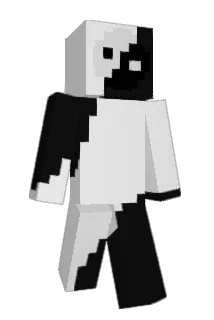 kseor_o Minecraft avatar full body
