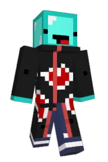 ksh030428 Minecraft avatar full body