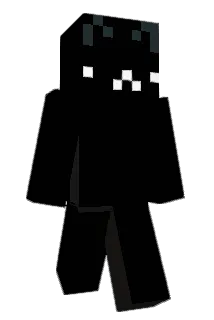 ksh5784 Minecraft avatar full body