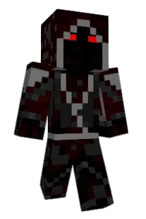 kshadow2001 Minecraft avatar full body