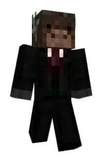 kshong11 Minecraft avatar full body