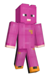 ksjksj09 Minecraft avatar full body