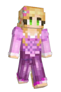 kslen Minecraft avatar full body