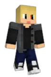 kslx1 Minecraft avatar full body