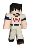 ksmartb0i Minecraft avatar full body