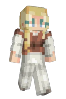 ksmith32 Minecraft avatar full body