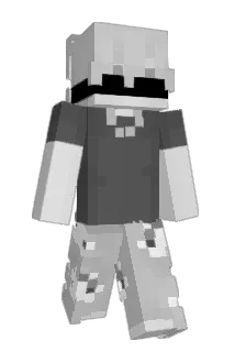 ksqw_ Minecraft avatar full body