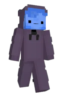 ksrwq Minecraft avatar full body