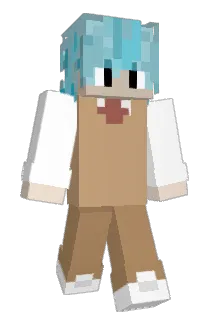 ksshh_ Minecraft avatar full body
