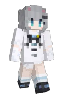 ksuss Minecraft avatar full body