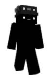 ksususu Minecraft avatar full body