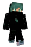ksv123 Minecraft avatar full body