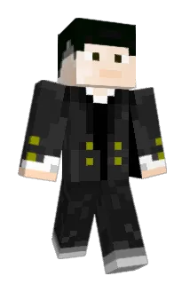 ksw52 Minecraft avatar full body