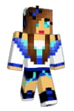 kswizzle94 Minecraft avatar full body
