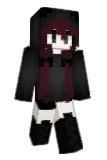 ksxwis Minecraft avatar full body