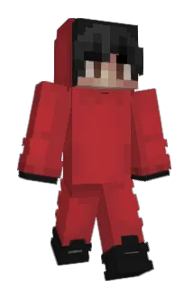 ksy53576 Minecraft avatar full body