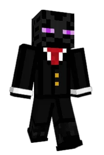 kszyhh Minecraft avatar full body