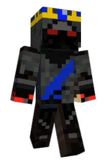 kt561996 Minecraft avatar full body