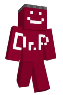 ktabora Minecraft avatar full body