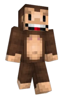 ktb0410 Minecraft avatar full body