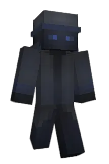 ktb_rza Minecraft avatar full body