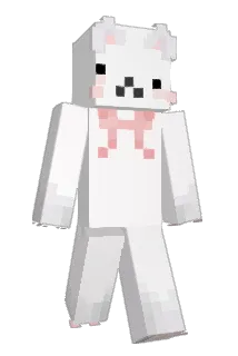 ktbop200 Minecraft avatar full body