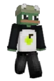 ktchp Minecraft avatar full body