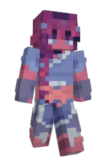 ktdpdz12_ Minecraft avatar full body