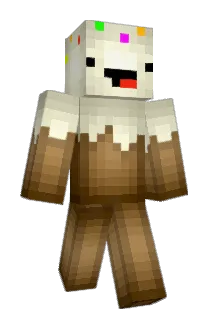 ktexpress03 Minecraft avatar full body