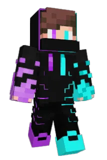 ktkellis Minecraft avatar full body
