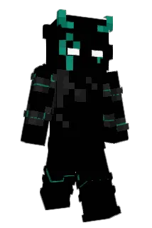 ktmp04 Minecraft avatar full body