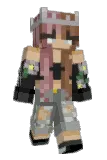 ktptx Minecraft avatar full body
