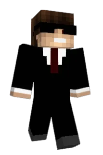 ktq Minecraft avatar full body