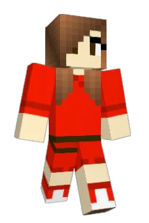 ktrhiann Minecraft avatar full body
