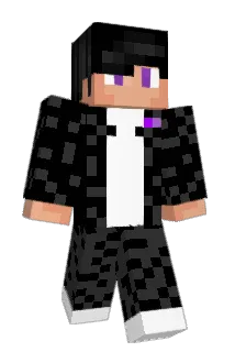 ktryz Minecraft avatar full body