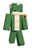 ktsky Minecraft avatar full body