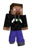 kttiy Minecraft avatar full body