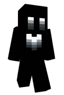 ktwil Minecraft avatar full body