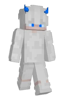 ktwy Minecraft avatar full body
