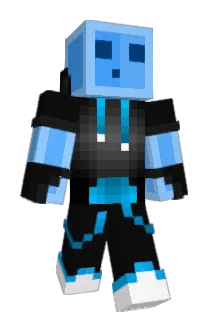 ktwyss_5 Minecraft avatar full body