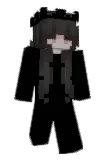 ktyh Minecraft avatar full body