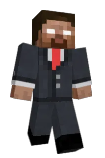 ku1_ Minecraft avatar full body