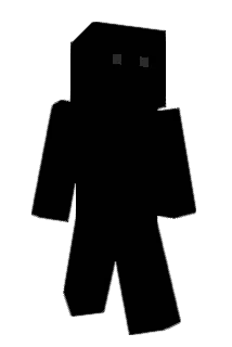 ku3apy Minecraft avatar full body