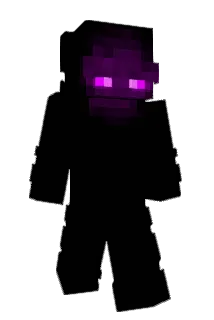 ku6son Minecraft avatar full body