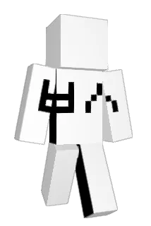 kuang315 Minecraft avatar full body