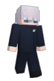 kuanhsun0912 Minecraft avatar full body