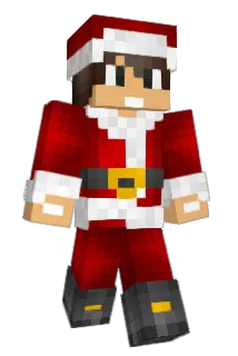 kubamat180809 Minecraft avatar full body